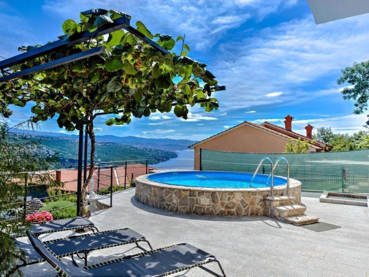 Apartment M-Arte Opatija Zewnętrze zdjęcie