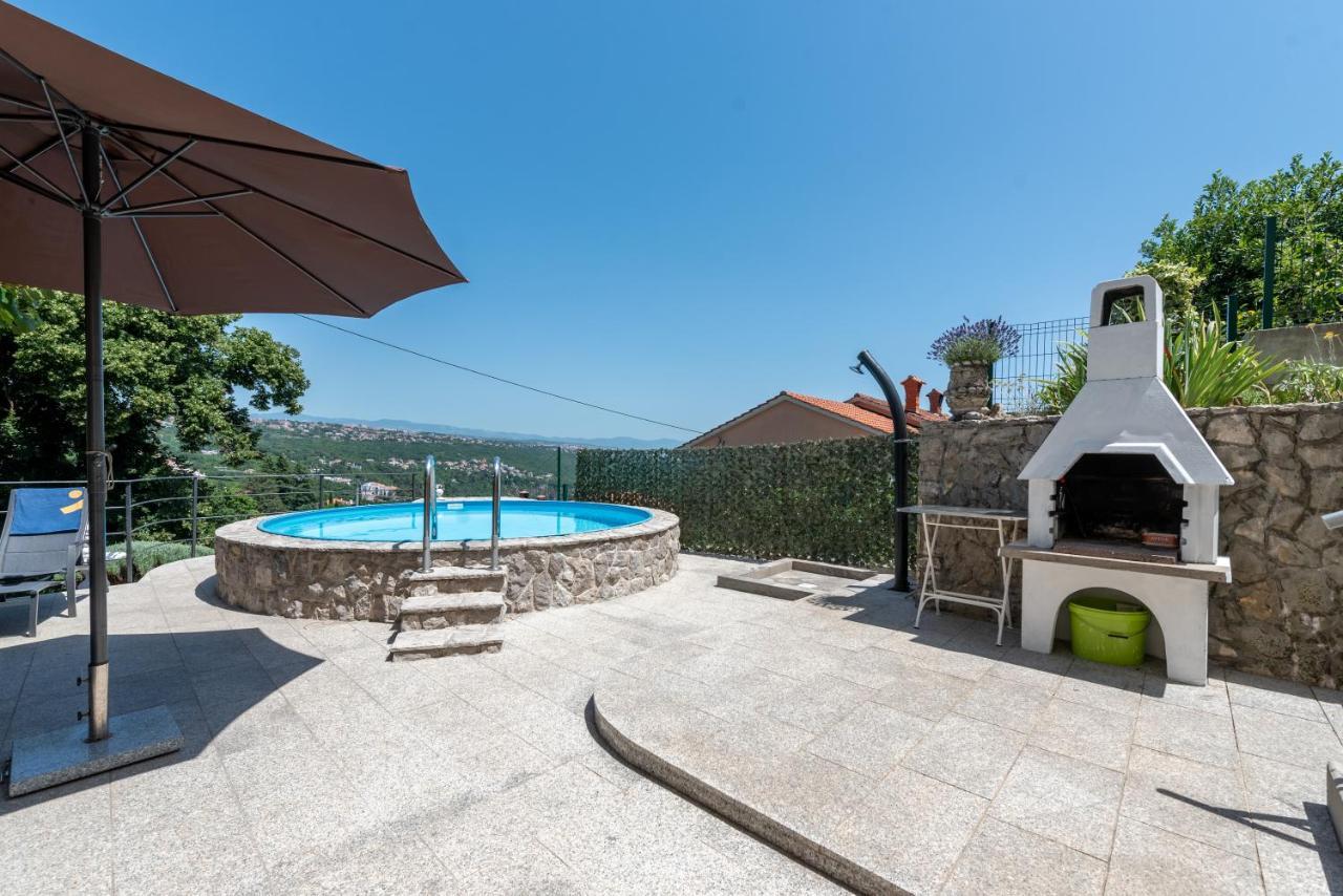 Apartment M-Arte Opatija Zewnętrze zdjęcie
