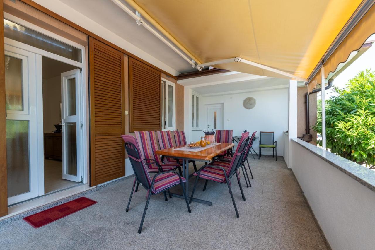 Apartment M-Arte Opatija Zewnętrze zdjęcie