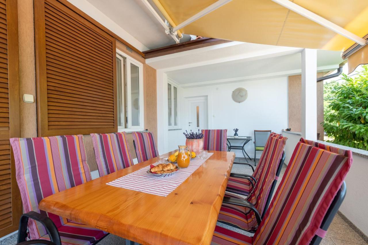 Apartment M-Arte Opatija Zewnętrze zdjęcie