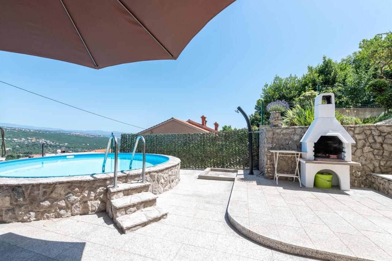 Apartment M-Arte Opatija Zewnętrze zdjęcie