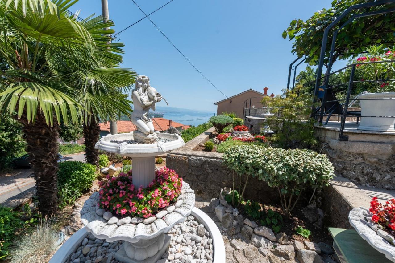 Apartment M-Arte Opatija Zewnętrze zdjęcie