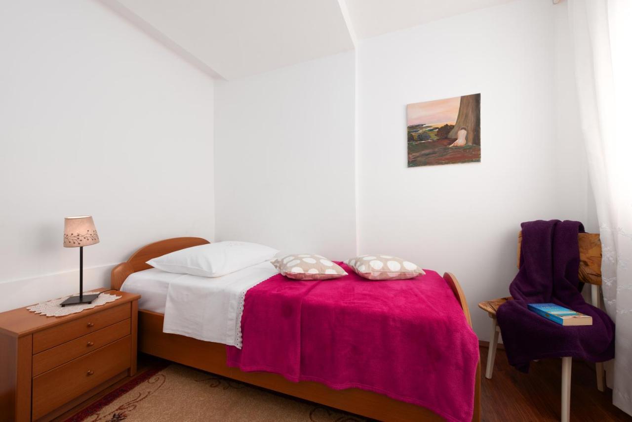 Apartment M-Arte Opatija Zewnętrze zdjęcie