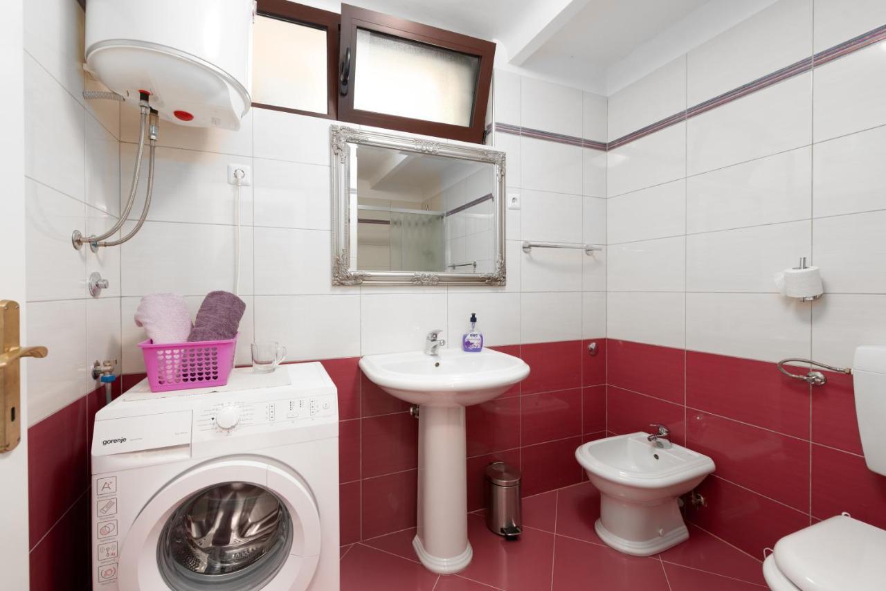 Apartment M-Arte Opatija Zewnętrze zdjęcie