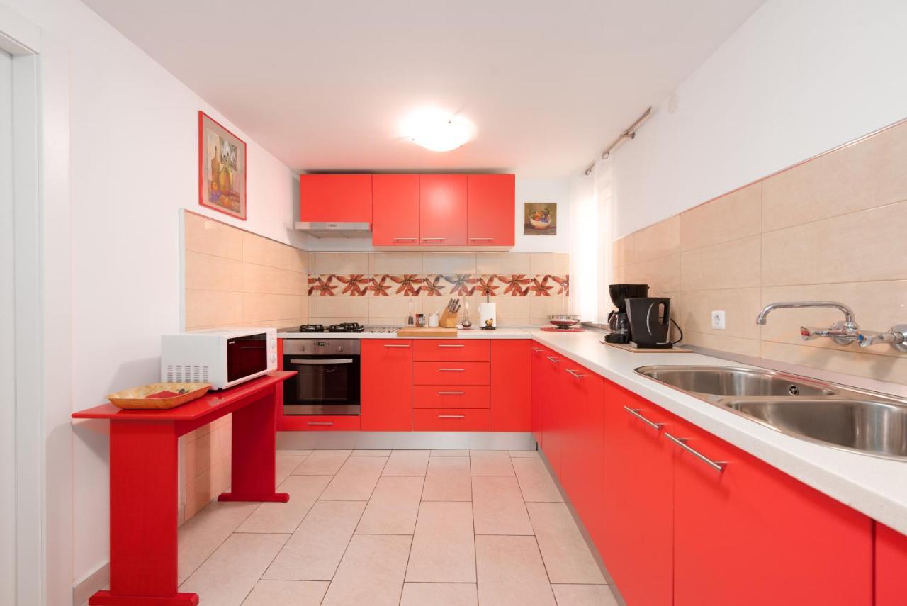 Apartment M-Arte Opatija Zewnętrze zdjęcie