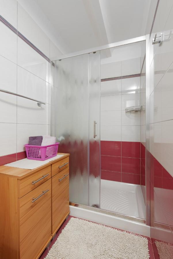 Apartment M-Arte Opatija Zewnętrze zdjęcie