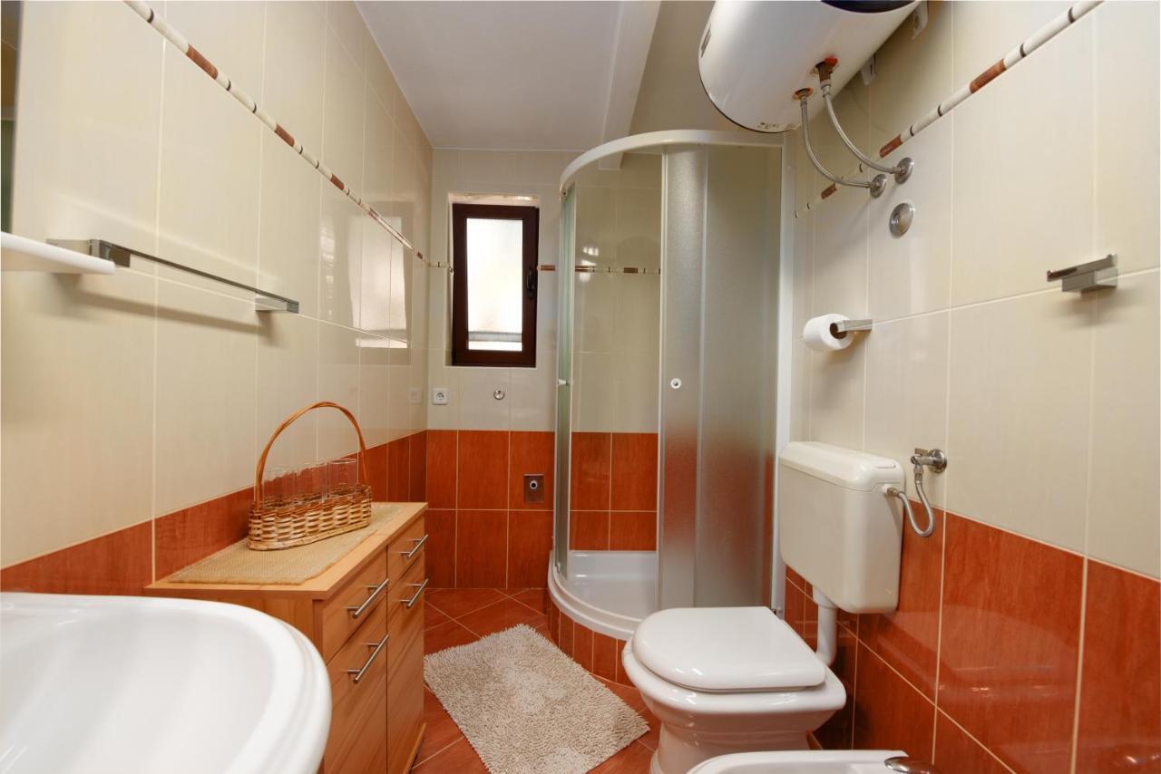 Apartment M-Arte Opatija Zewnętrze zdjęcie