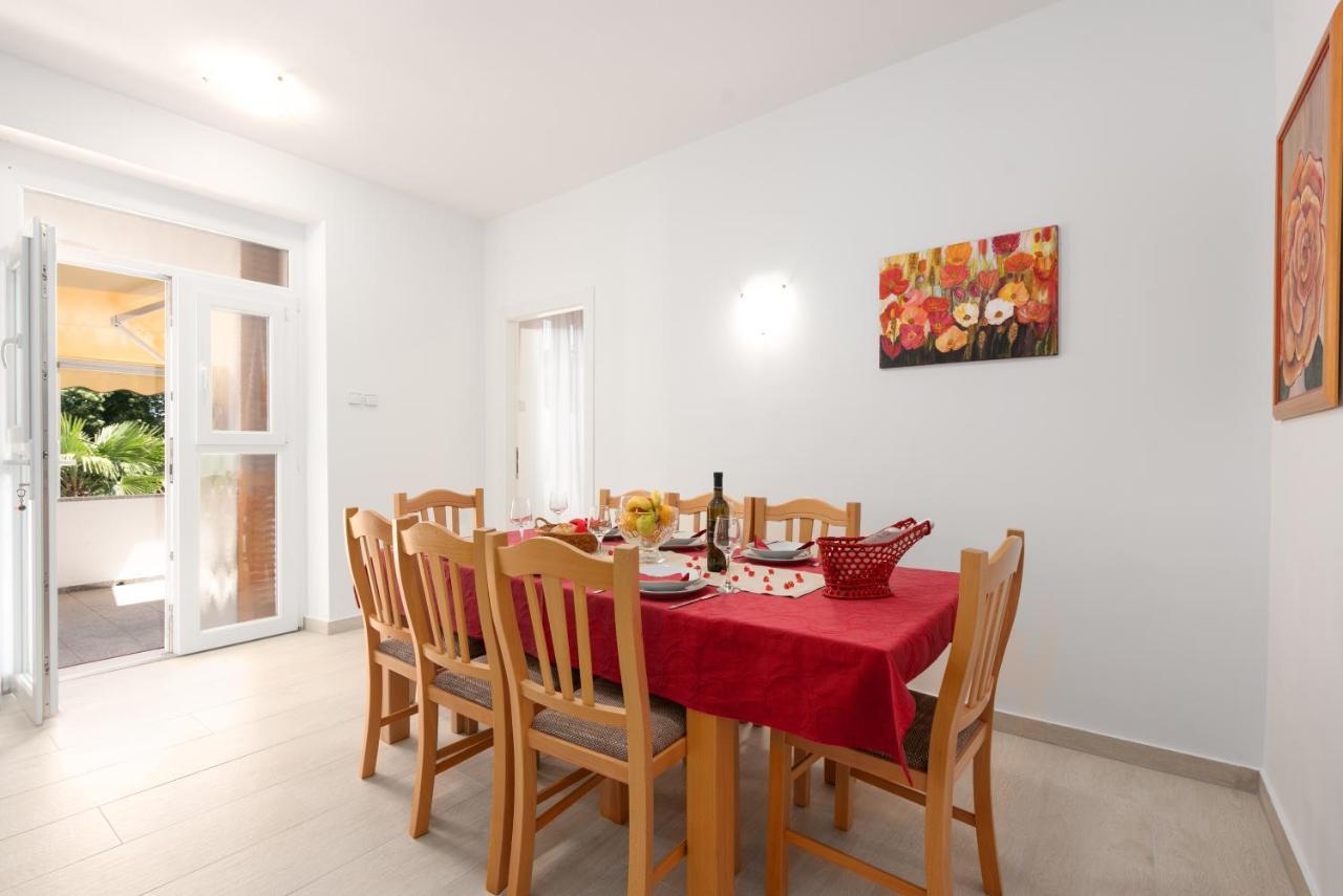 Apartment M-Arte Opatija Zewnętrze zdjęcie