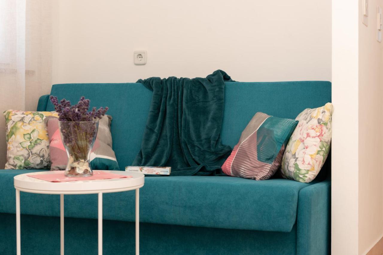 Apartment M-Arte Opatija Zewnętrze zdjęcie